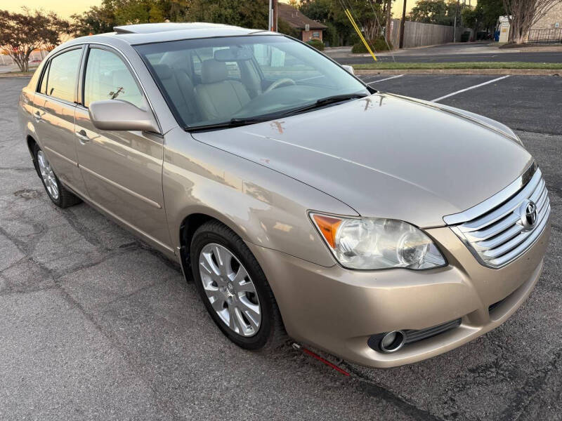 2008 Toyota Avalon XLS