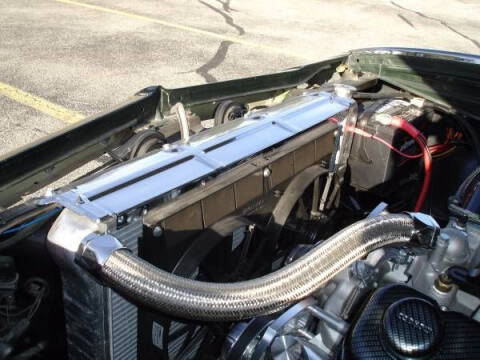 1969 Chevrolet Chevelle