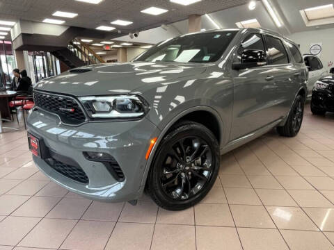 2023 Dodge Durango GT Premium