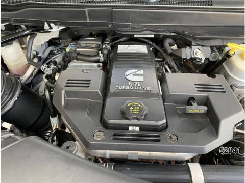 2024 RAM 3500