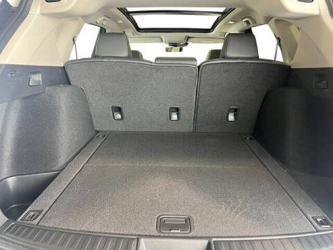 2026 Acura RDX SH-AWD w/Tech