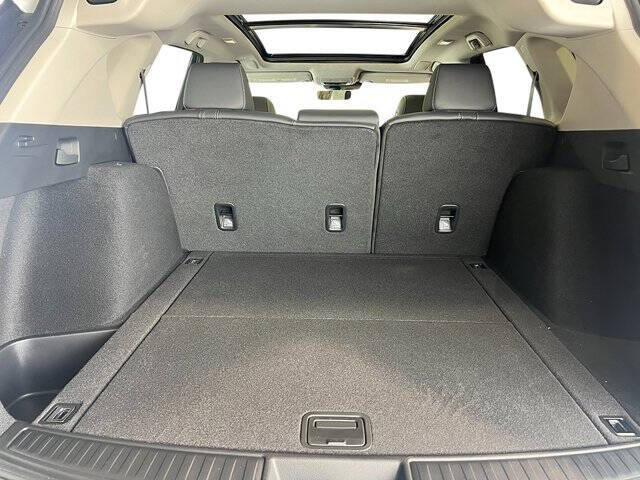 2026 Acura RDX SH-AWD w/Tech