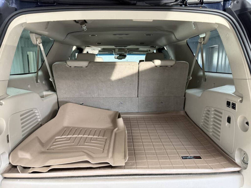 2017 GMC Yukon XL Denali