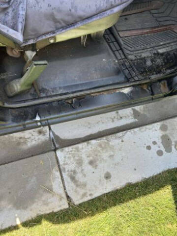 1963 GMC C/K 2500 Series