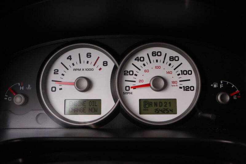 2005 Ford Escape Limited