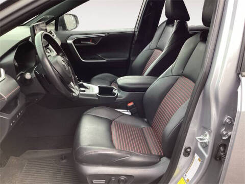 2024 Toyota RAV4 Prime XSE