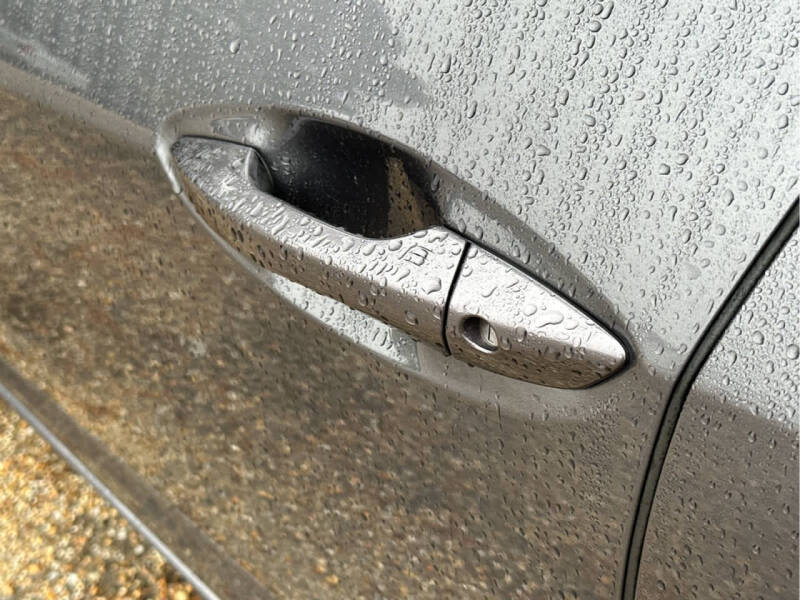 2023 Acura TLX w/A-SPEC