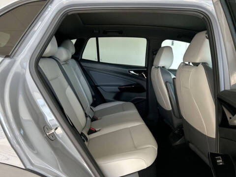 2022 Volkswagen ID.4 Pro S