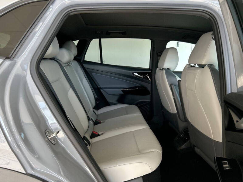 2022 Volkswagen ID.4 Pro S