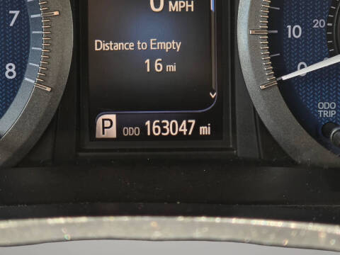 2018 Toyota Sienna