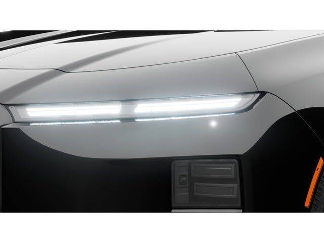2027 BMW 7 Series