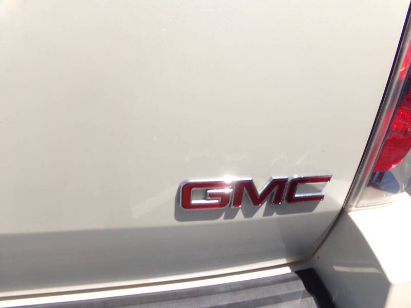 2014 GMC Yukon XL Denali