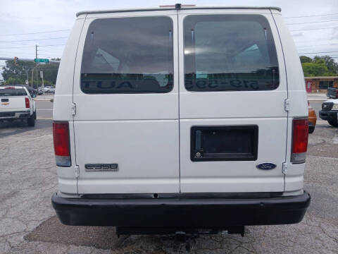 2006 Ford E-Series E-350 SD