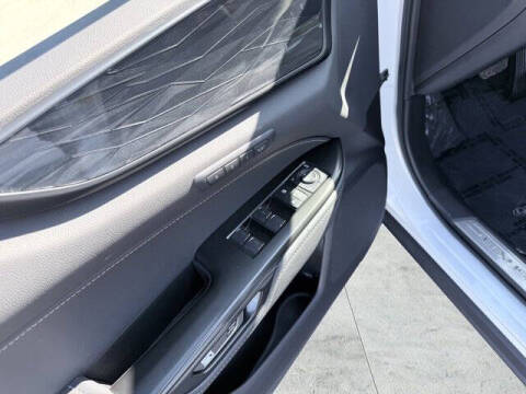 2024 Lexus NX 350h Premium