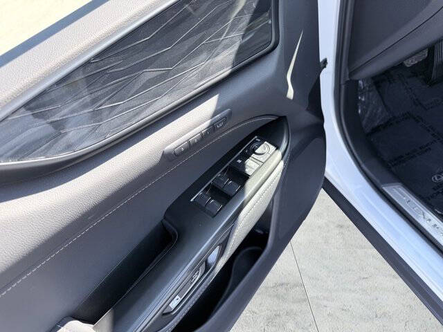 2024 Lexus NX 350h Premium