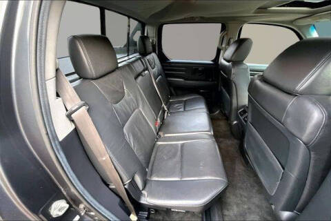 2010 Honda Ridgeline RTL