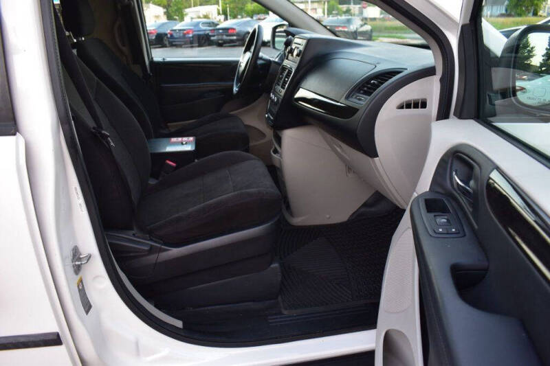 2013 RAM C/V Tradesman