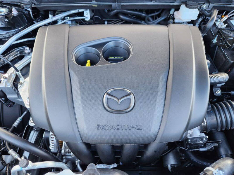2026 Mazda CX-50 2.5 S Preferred
