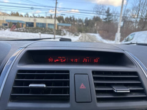 2012 Mazda CX-9 Touring