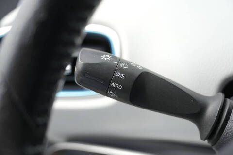2017 Toyota Prius Four