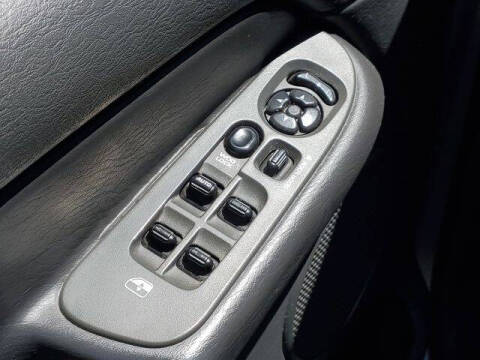 2005 Dodge Ram 2500