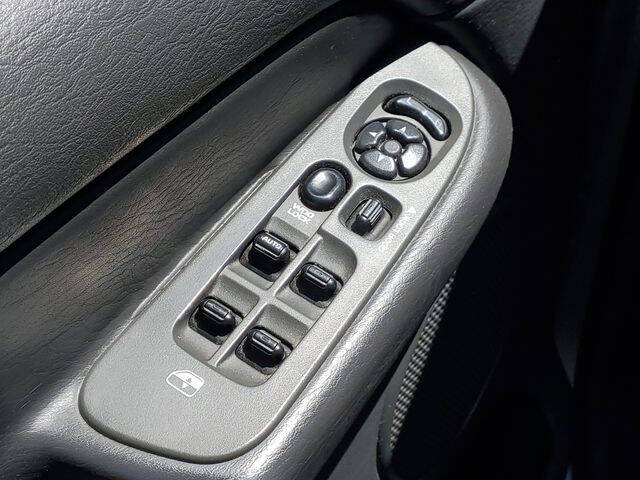 2005 Dodge Ram 2500
