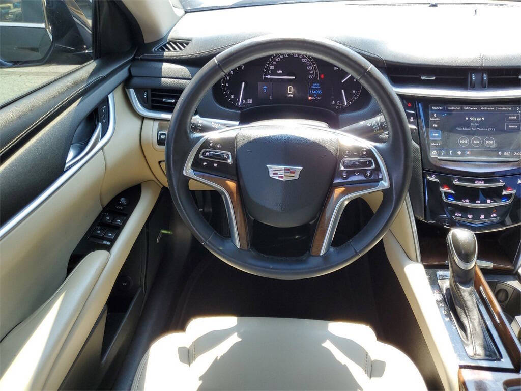 2018 Cadillac XTS for sale at Muskegon Motors in Muskegon, MI