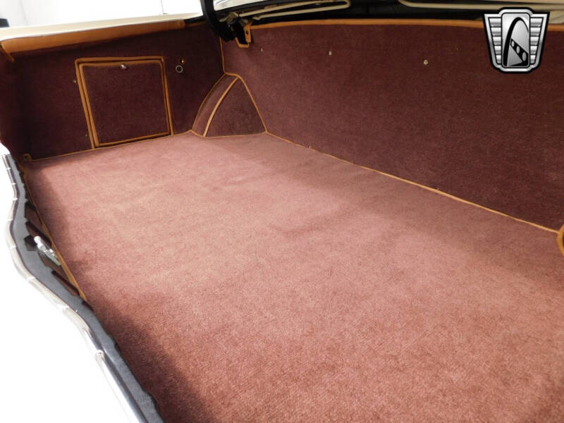 1986 Rolls-Royce Silver Spur