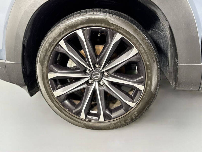 2023 Mazda CX-50 2.5 S Premium Plus