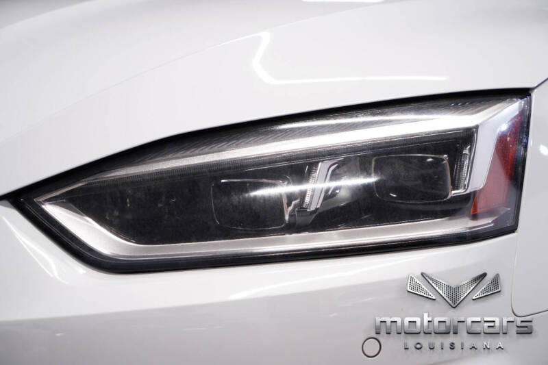 2019 Audi A5 quattro Premium Plus 45 TFSI