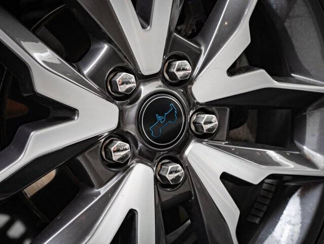 2024 Jeep Wrangler Sport S 4xe