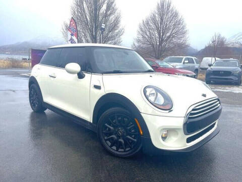 2018 MINI Hardtop 2 Door for sale at auto club in Lindon UT