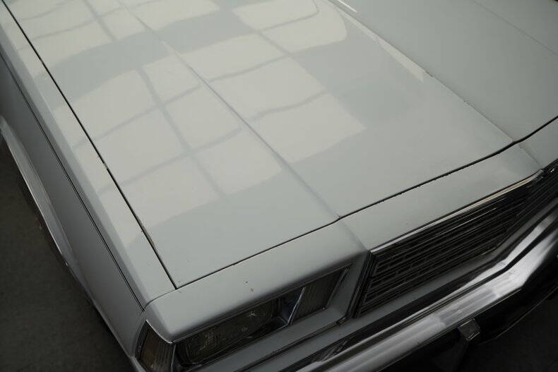 1979 Chevrolet El Camino