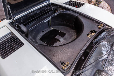 1980 Ferrari 308 GTSI