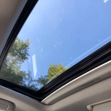 2015 Honda Pilot Touring