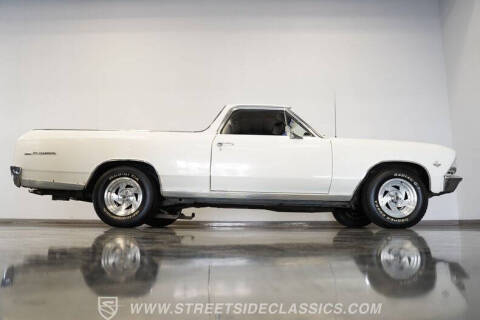 1966 Chevrolet El Camino