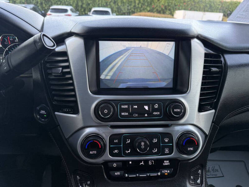 2019 GMC Yukon XL SLT