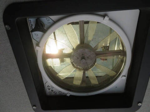 2017 Mercedes-Benz Sprinter