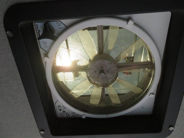 2017 Mercedes-Benz Sprinter