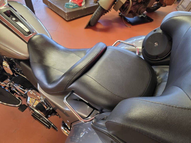 2016 Harley-Davidson Tri-glide