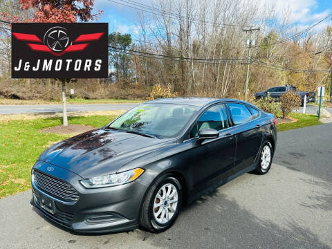 Cars For Sale in New Milford CT J J MOTORS