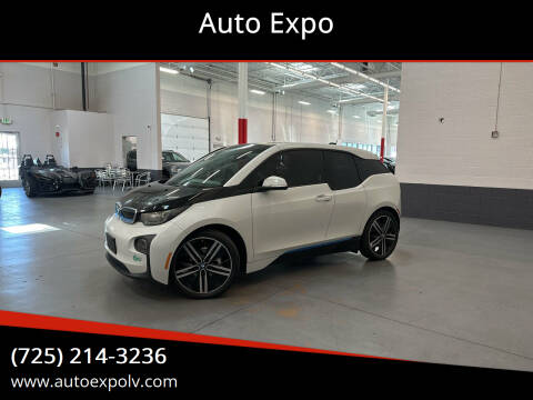 2014 BMW i3 for sale at Auto Expo in Las Vegas NV