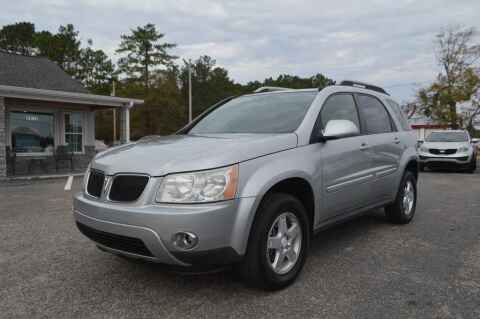 2006 Pontiac Torrent for sale at Ca$h For Cars in Conway SC