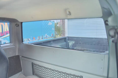 2006 Ford Ranger STX