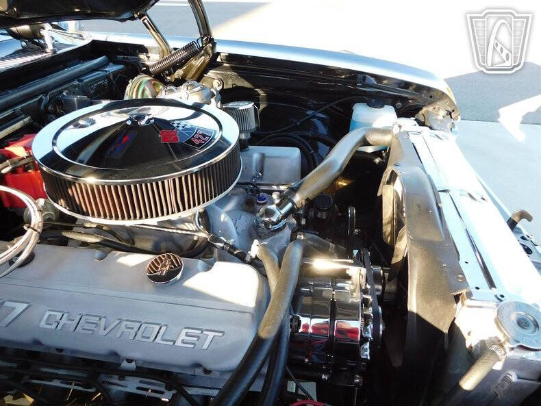 1969 Chevrolet Nova