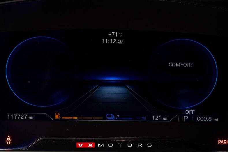 2014 BMW i8
