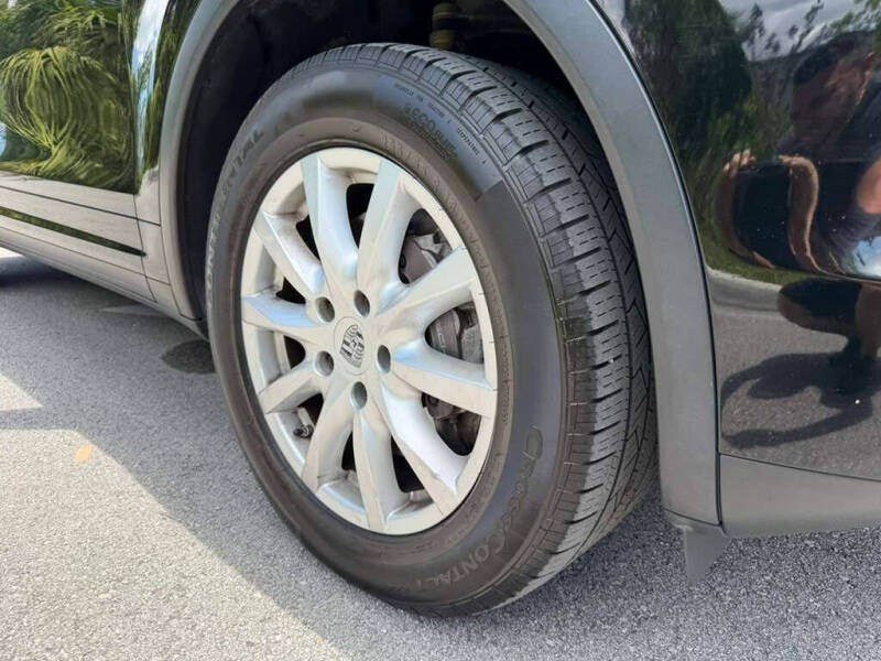 2013 Porsche Cayenne Diesel