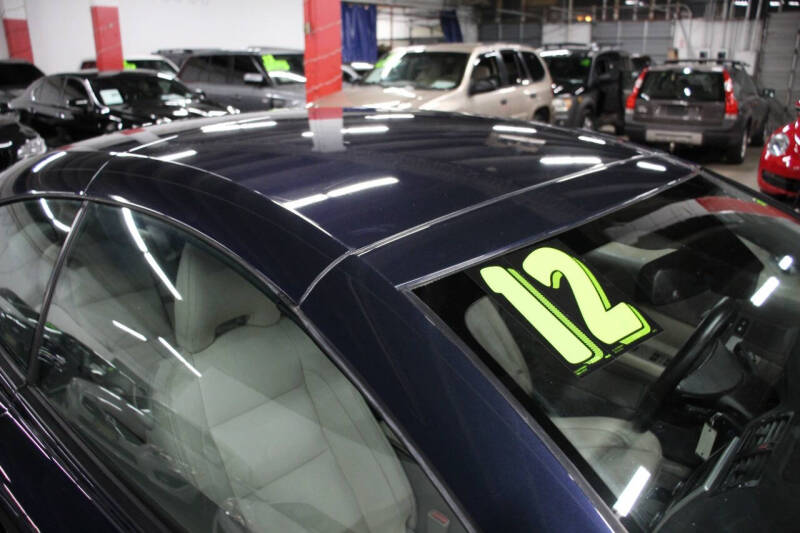 2012 Volvo C70 T5 Premier Plus