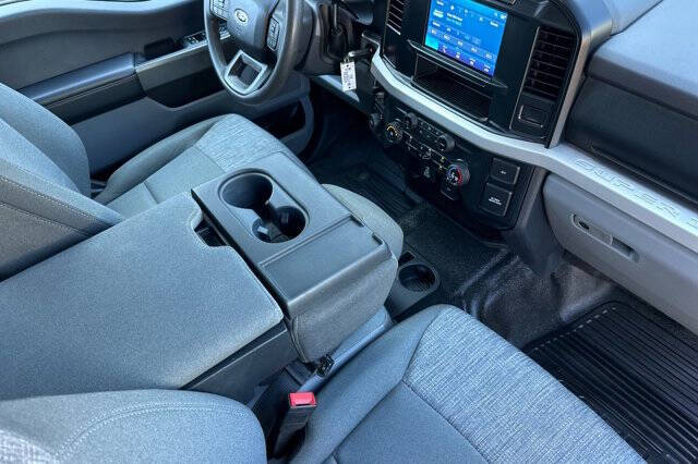 2023 Ford F-350 Super Duty