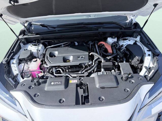 2024 Lexus NX 350h Premium